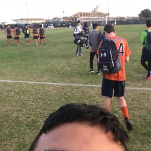 Meet your Posher, Marvin